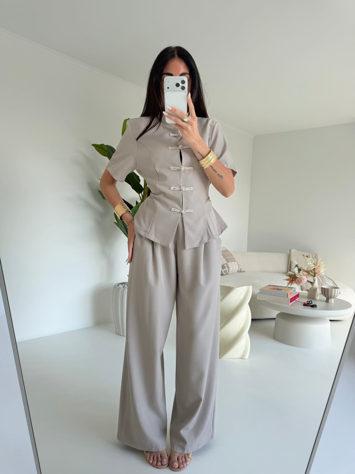 Conjunto Alba