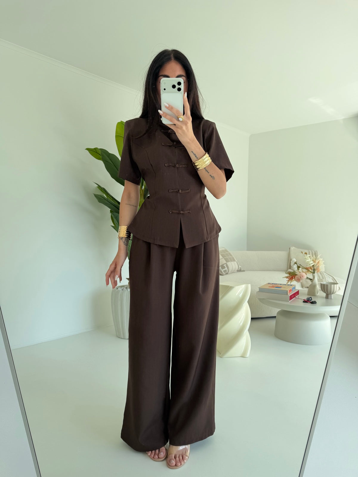Conjunto Valeria