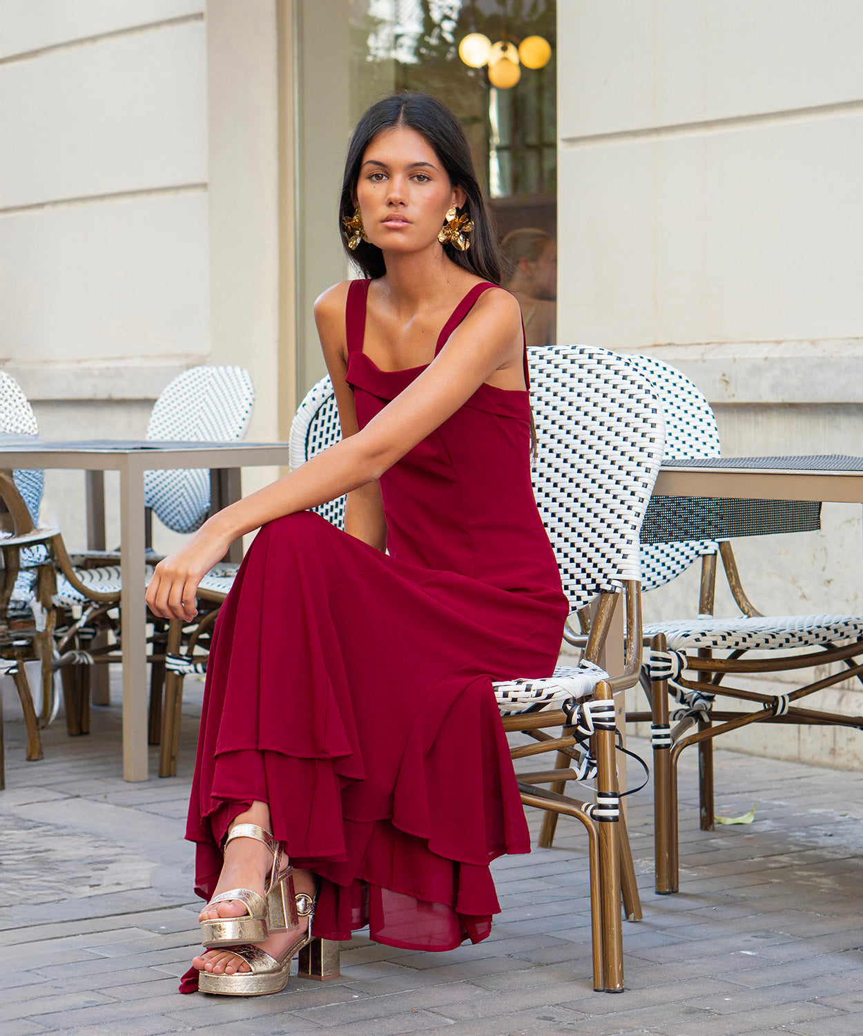 Vestido Granada