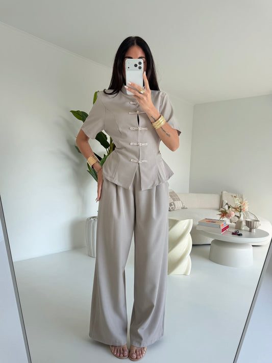 Conjunto Alba