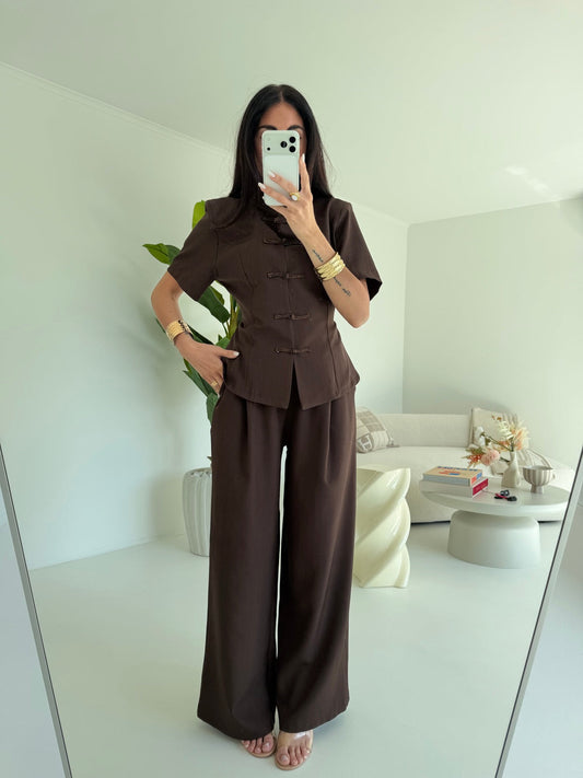 Conjunto Valeria