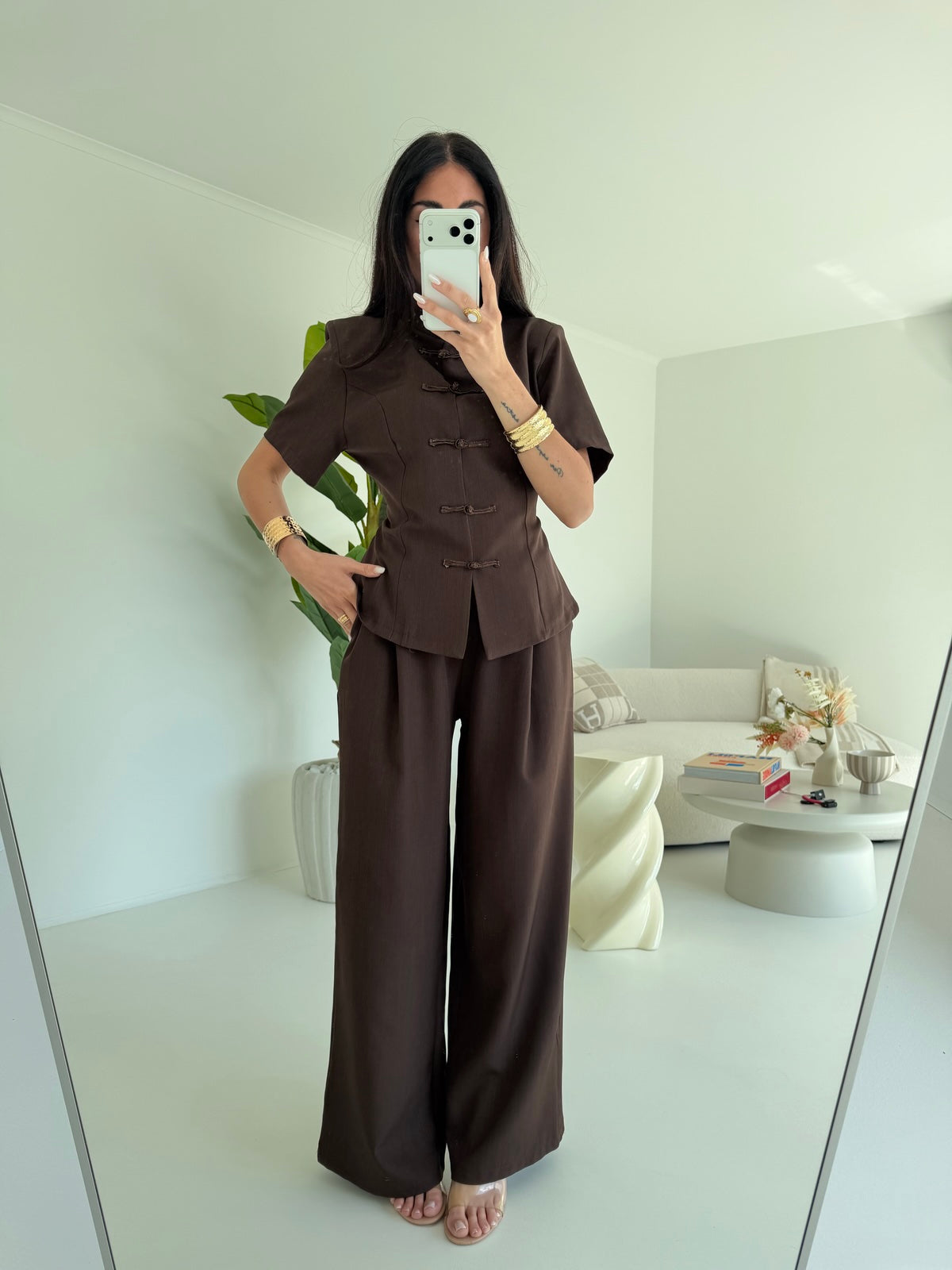 Conjunto Valeria