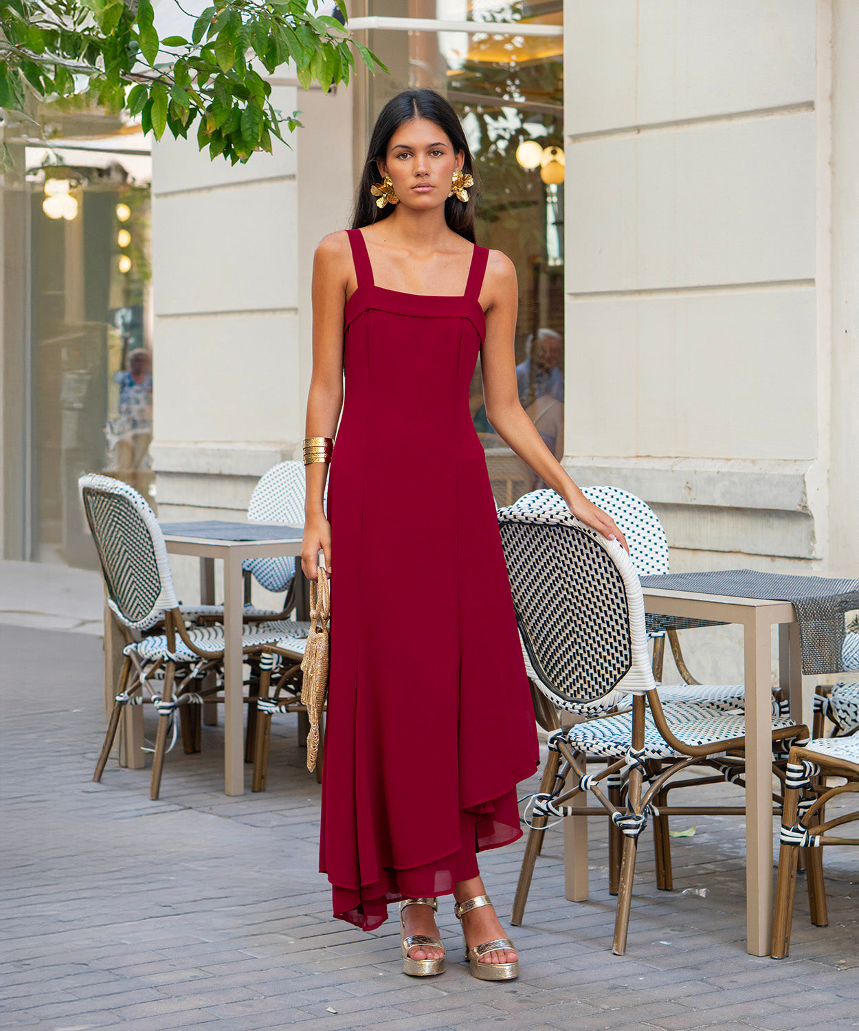 Vestido Granada